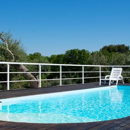 Casale Dello Zio, Private Pool By Il Pumo Di Puglia Villa Castellana Grotte Ngoại thất bức ảnh