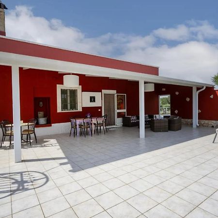 Casale Dello Zio, Private Pool By Il Pumo Di Puglia Villa Castellana Grotte Ngoại thất bức ảnh