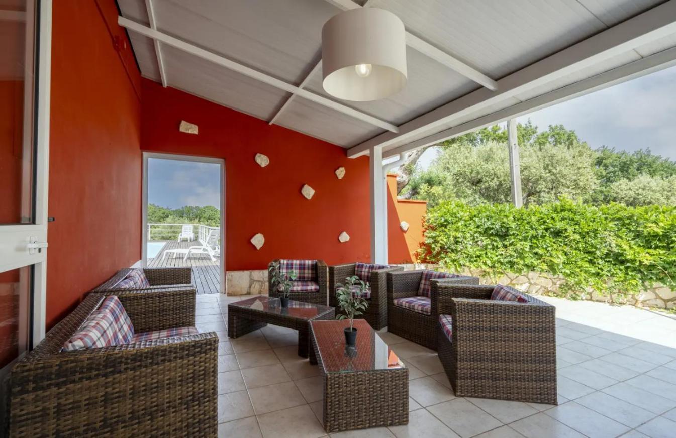 Casale Dello Zio, Private Pool By Il Pumo Di Puglia Villa Castellana Grotte Ngoại thất bức ảnh