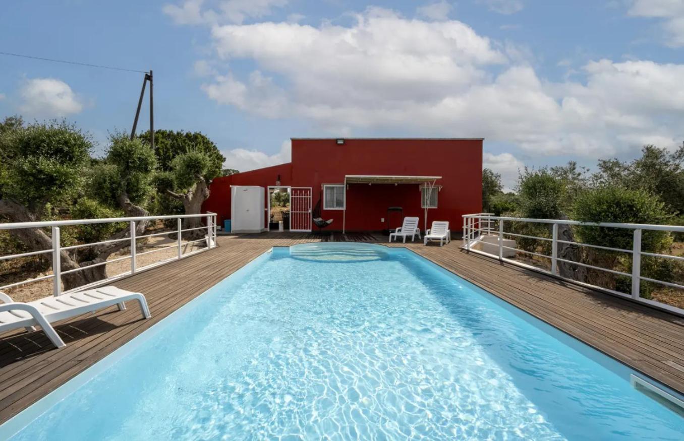 Casale Dello Zio, Private Pool By Il Pumo Di Puglia Villa Castellana Grotte Ngoại thất bức ảnh