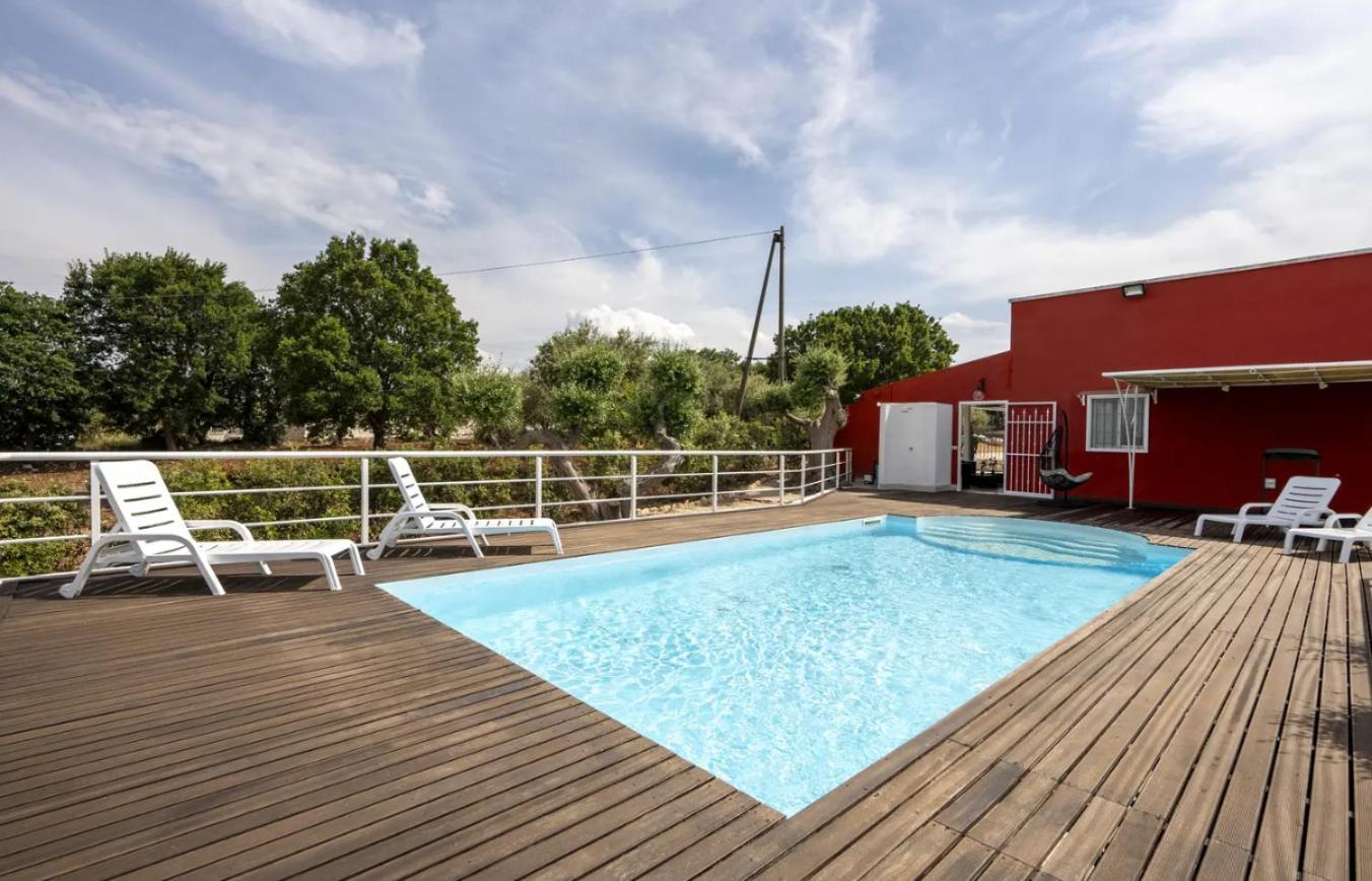 Casale Dello Zio, Private Pool By Il Pumo Di Puglia Villa Castellana Grotte Ngoại thất bức ảnh