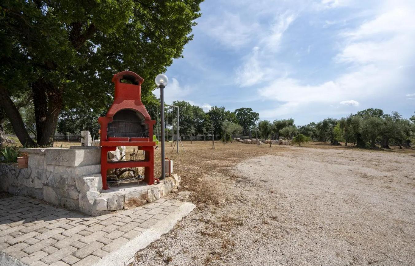 Casale Dello Zio, Private Pool By Il Pumo Di Puglia Villa Castellana Grotte Ngoại thất bức ảnh