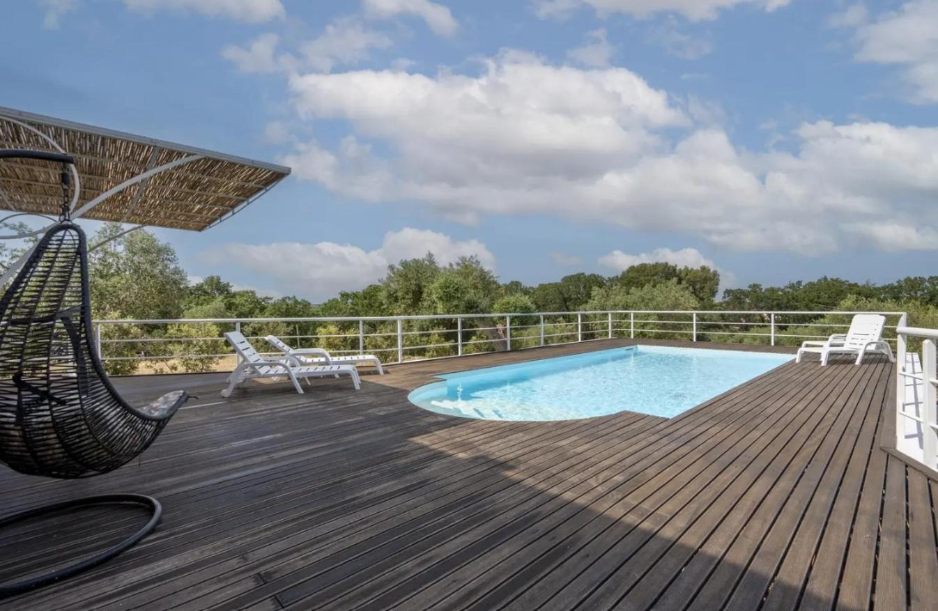 Casale Dello Zio, Private Pool By Il Pumo Di Puglia Villa Castellana Grotte Ngoại thất bức ảnh