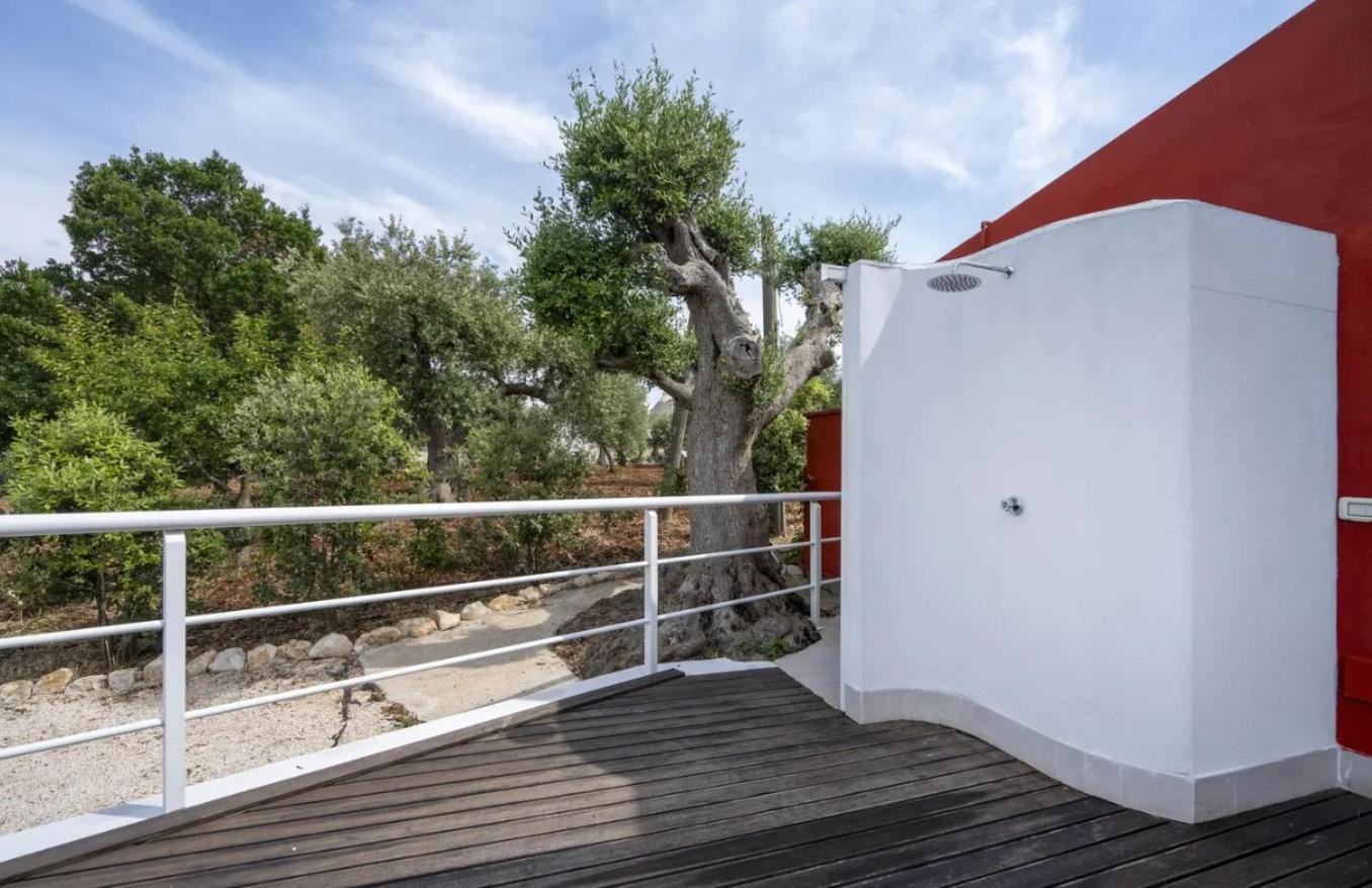 Casale Dello Zio, Private Pool By Il Pumo Di Puglia Villa Castellana Grotte Ngoại thất bức ảnh