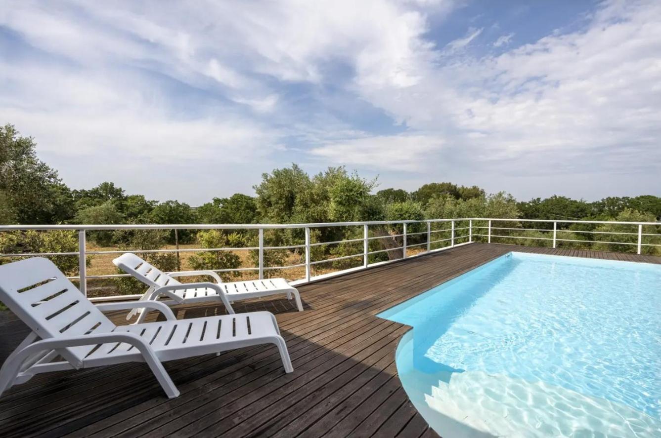Casale Dello Zio, Private Pool By Il Pumo Di Puglia Villa Castellana Grotte Ngoại thất bức ảnh
