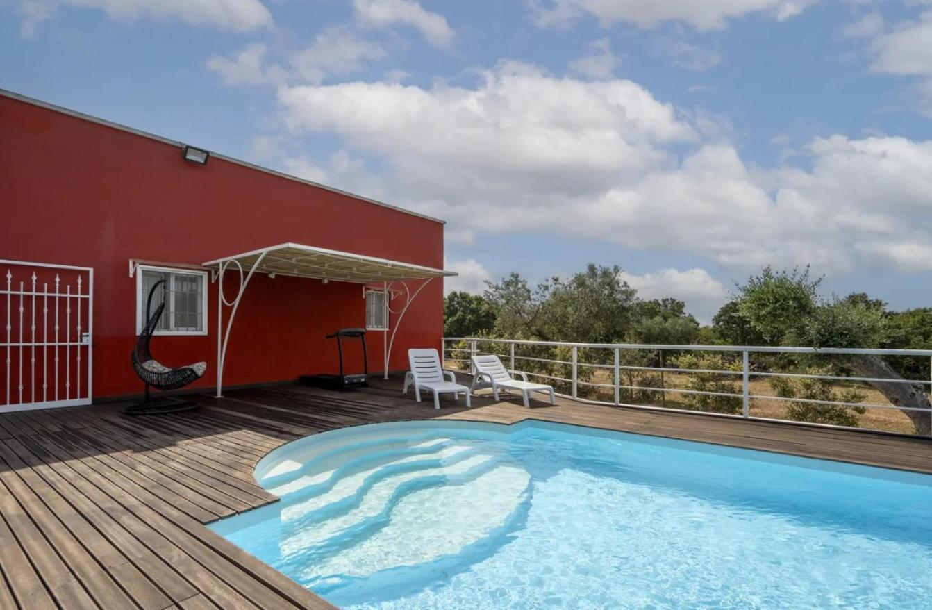 Casale Dello Zio, Private Pool By Il Pumo Di Puglia Villa Castellana Grotte Ngoại thất bức ảnh