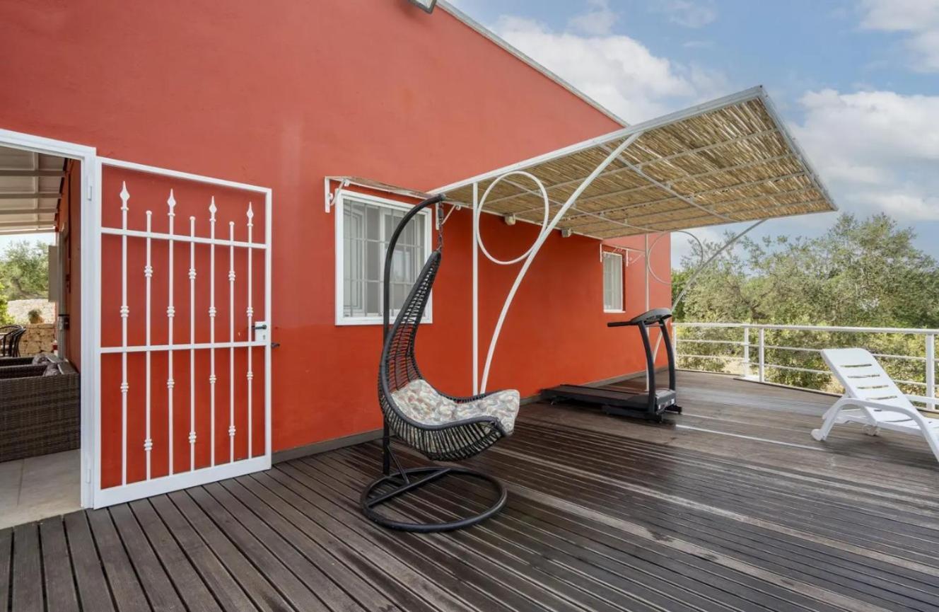 Casale Dello Zio, Private Pool By Il Pumo Di Puglia Villa Castellana Grotte Ngoại thất bức ảnh
